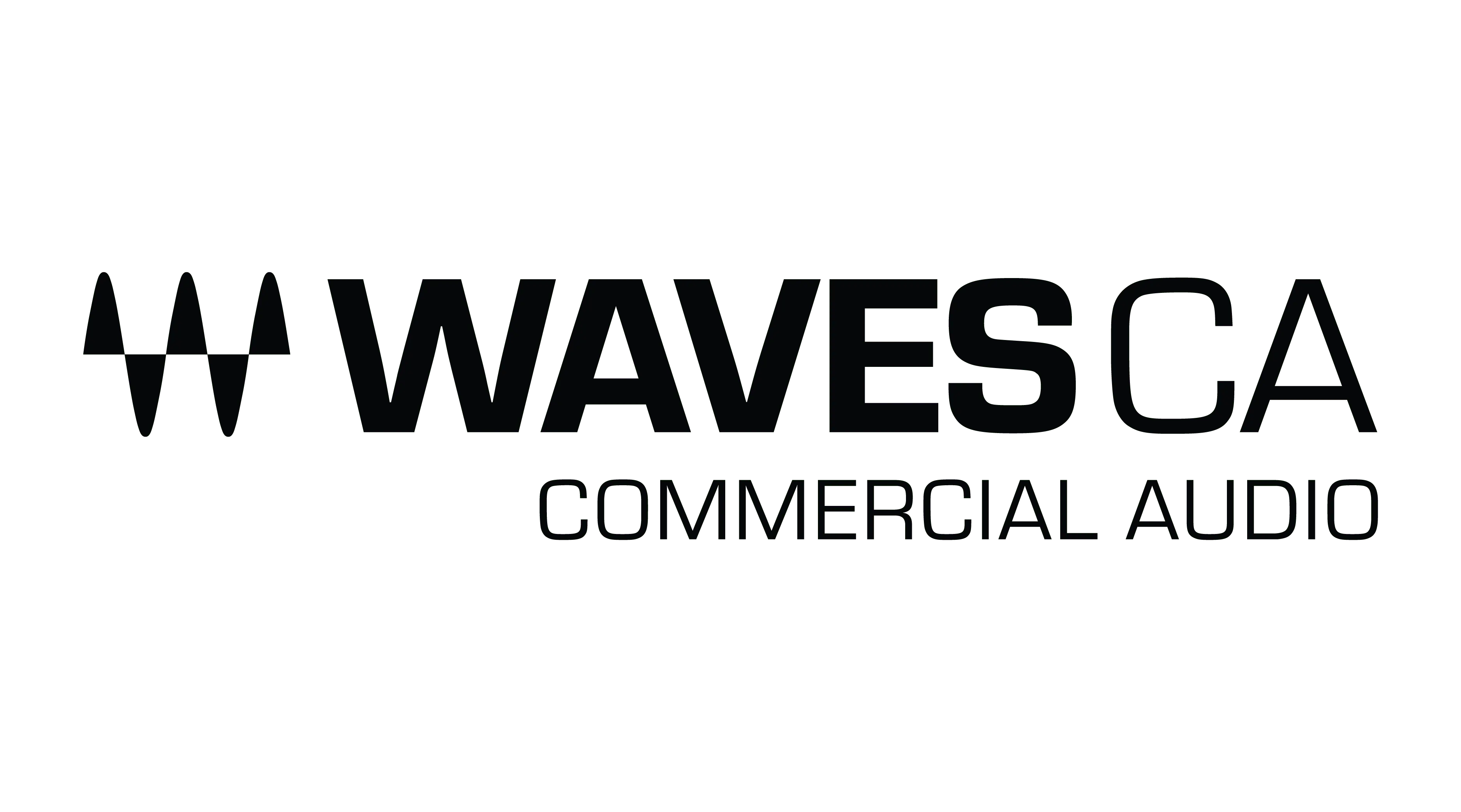 logo Waves Audio